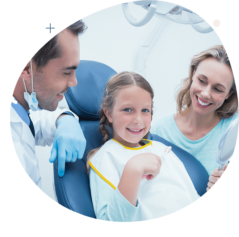 TIPS ON PREVENTING AESTHETIC PROBLEMS DURING CHILDHOOD